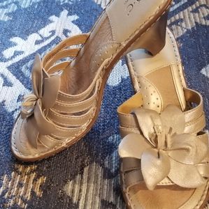 b.o.c. sandal w/Discounted Shipping